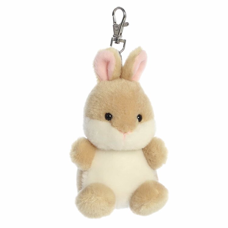 Aurora Palm Pals - ELLA Bunny Clip