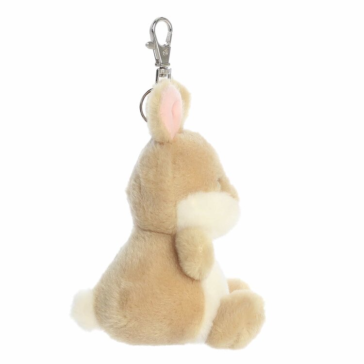 Aurora Palm Pals - ELLA Bunny Clip
