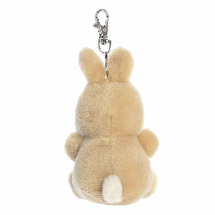Aurora Palm Pals - ELLA Bunny Clip