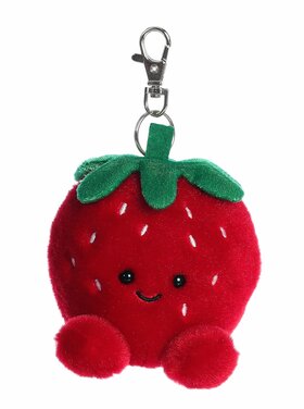 Aurora Palm Pals - Juicy Strawberry Clip