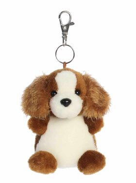 Aurora Palm Pals - Lady Spaniel Clip