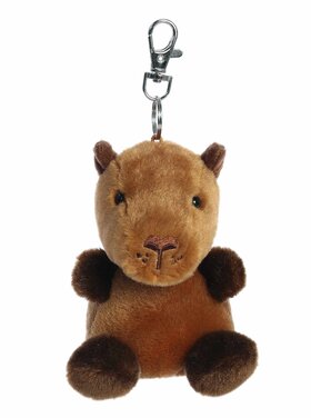 Aurora Palm Pals - Capybara Clip