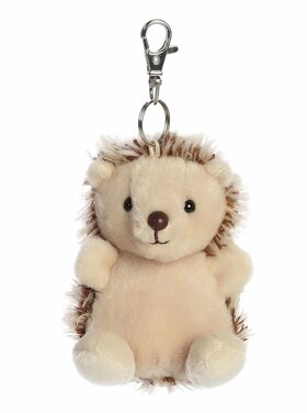 Aurora Palm Pals - Hedgie Hog Clip