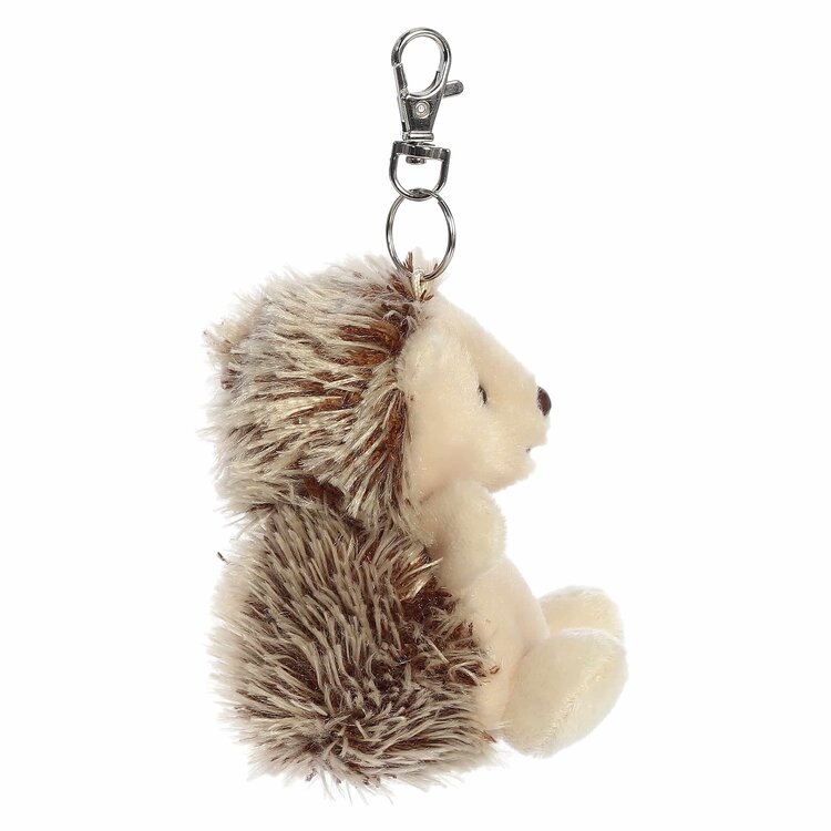 Aurora Palm Pals - Hedgie Hog Clip