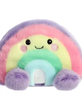 Aurora Palm Pals - Vivi Rainbow