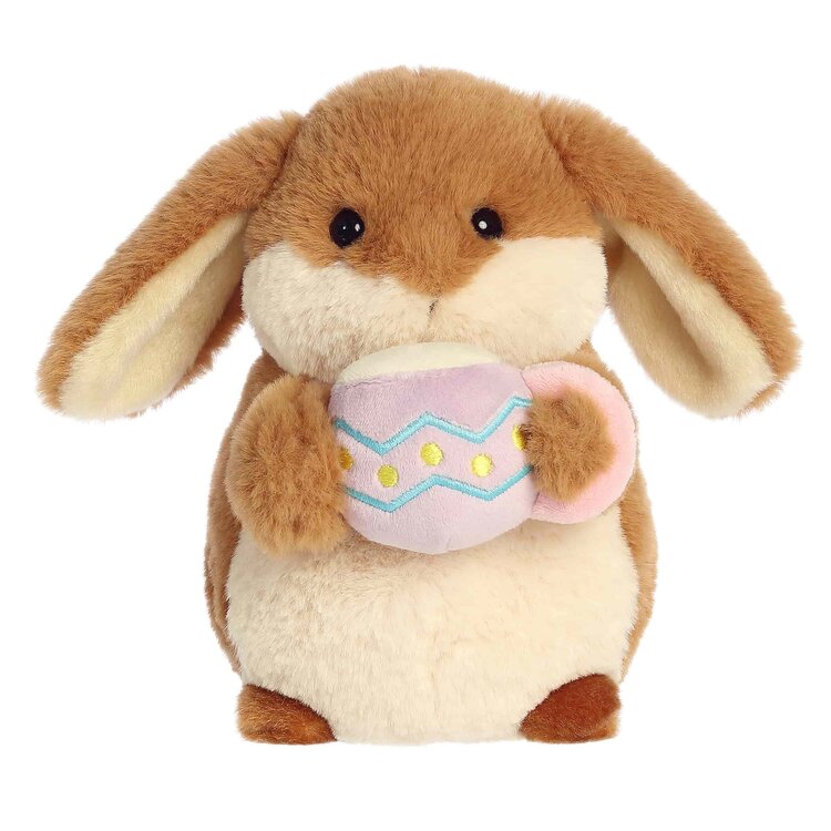 Aurora Aurora - Springtime Sippers Bunny