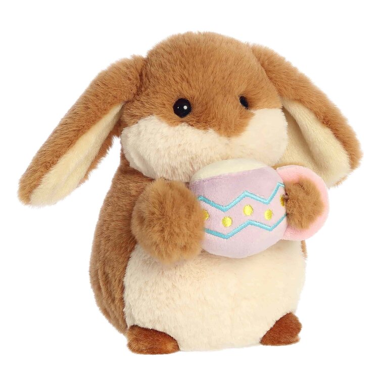 Aurora Aurora - Springtime Sippers Bunny