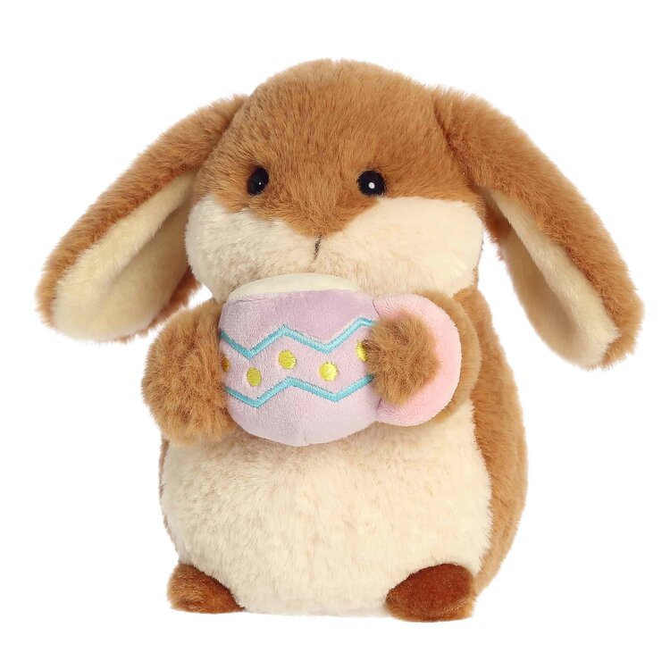 Aurora Aurora - Springtime Sippers Bunny