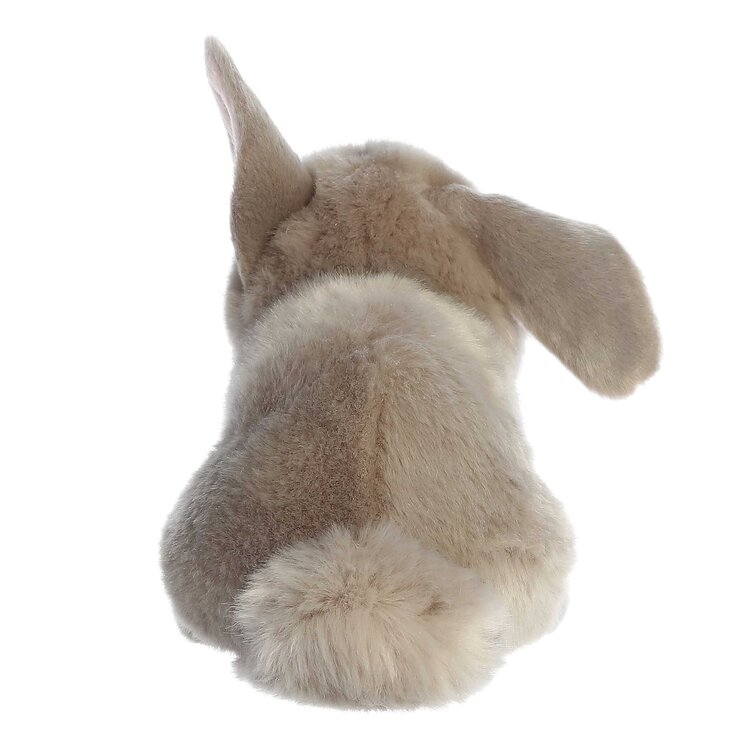 Aurora Aurora - Ear up Ear Down Bunny Grey