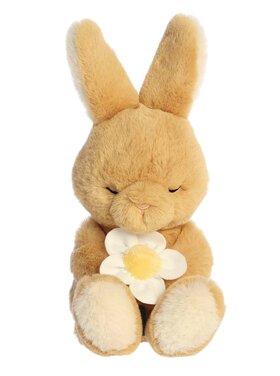 Aurora Aurora - Flower Blossom Bunny Toffee