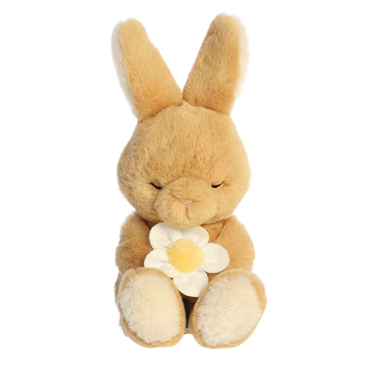 Aurora Aurora - Flower Blossom Bunny Toffee