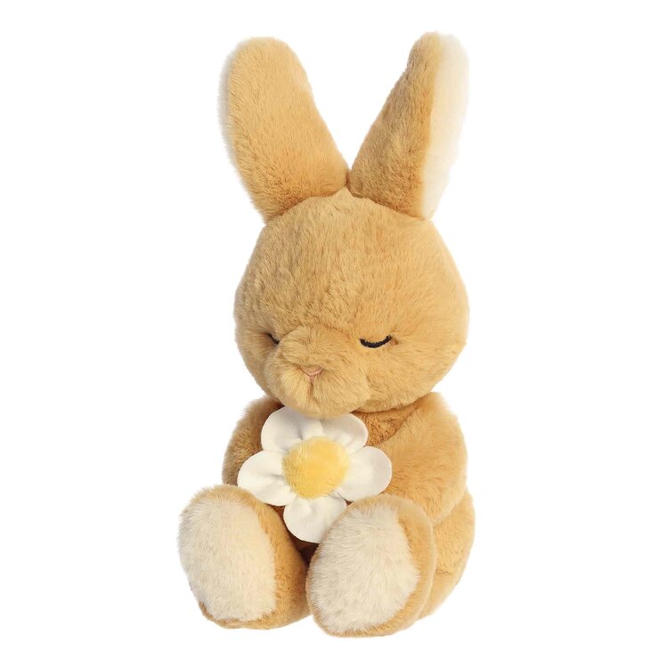 Aurora Aurora - Flower Blossom Bunny Toffee