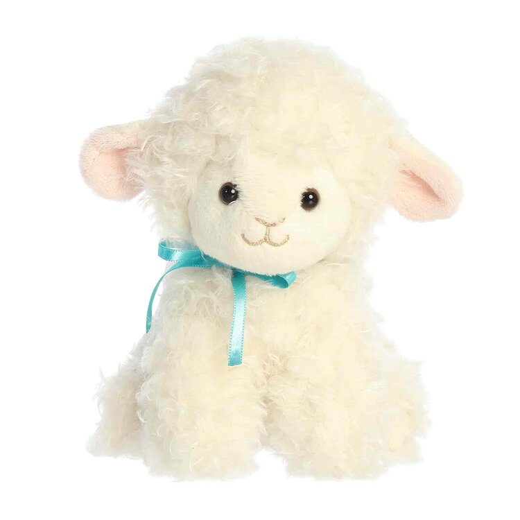 Aurora Aurora - Spring Blessings Lamb