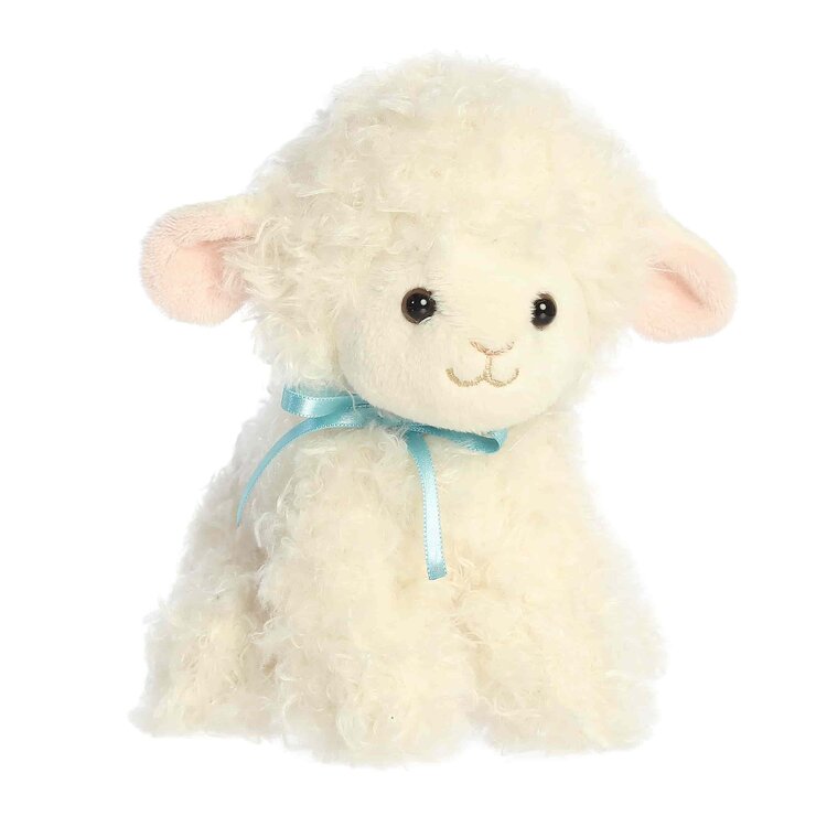 Aurora Aurora - Spring Blessings Lamb