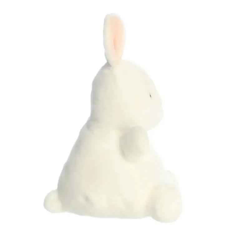 Aurora Palm Pals - Cottontail Bunny White