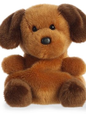 Aurora Palm Pals - Ruff Ruff Puppy