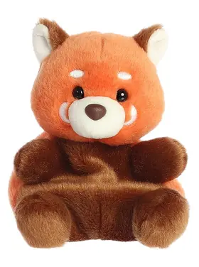 Aurora Palm Pals - Rei Red Panda