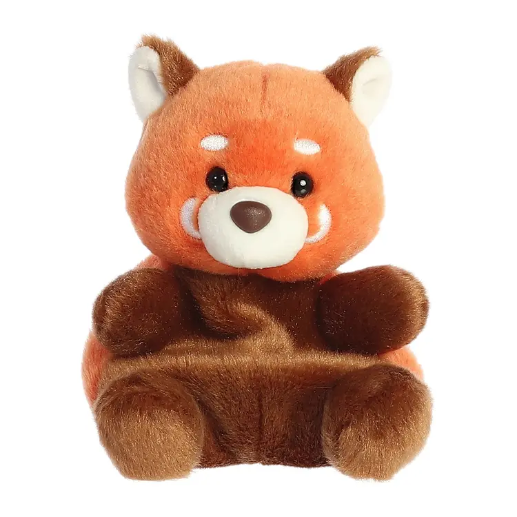 Aurora Palm Pals - Rei Red Panda