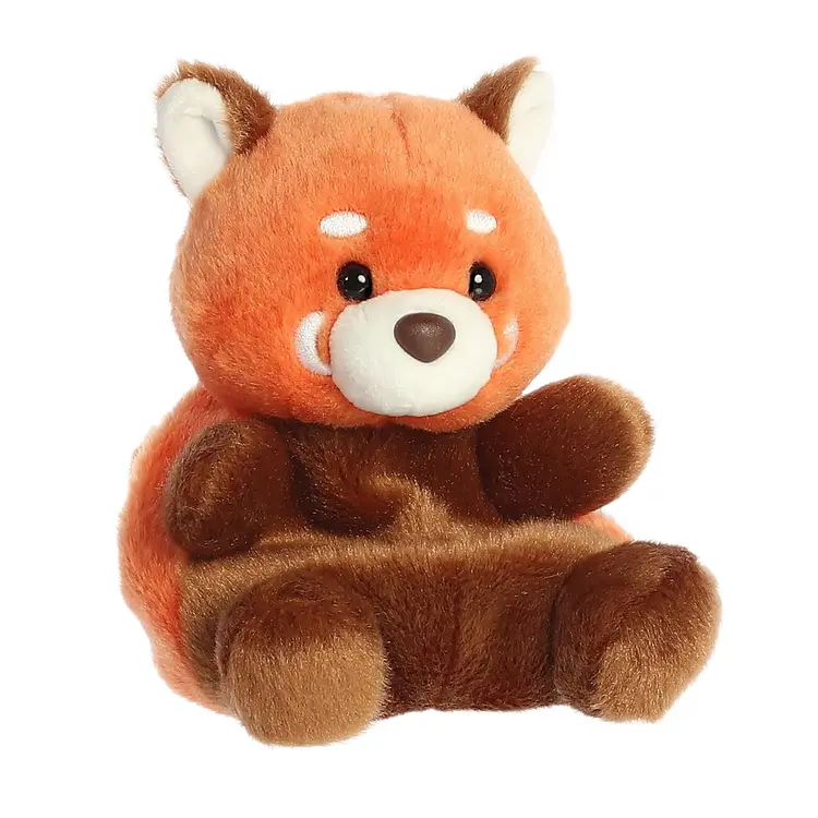 Aurora Palm Pals - Rei Red Panda