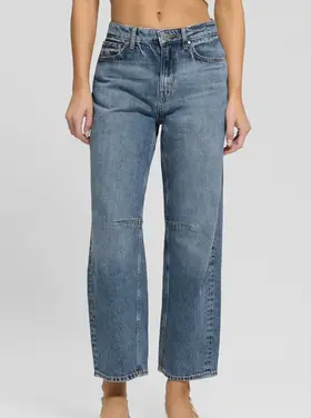 Guess Guess - Barrel Fit Denim