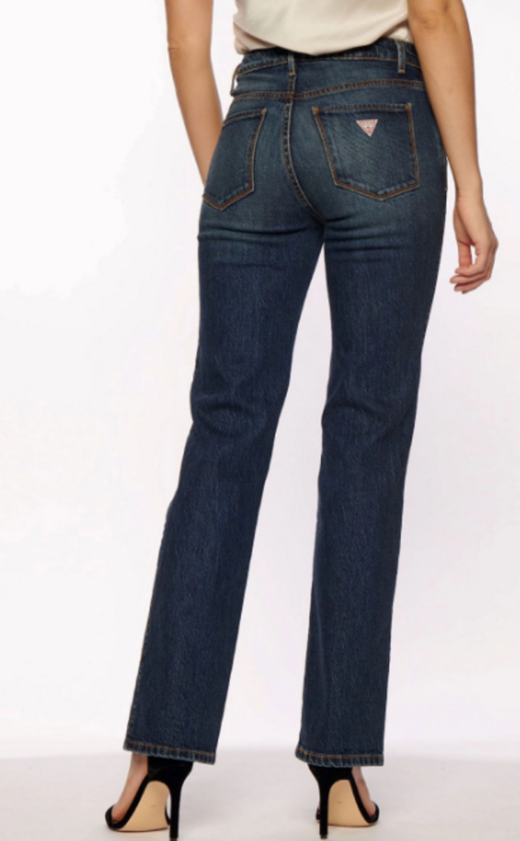 Guess Guess - Sexy Straight Jeans