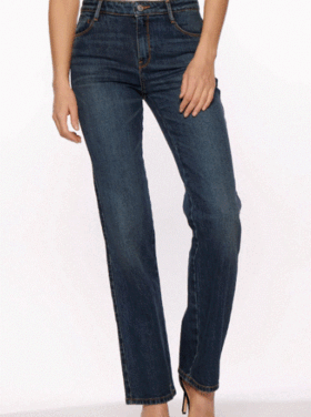 Guess Guess - Sexy Straight Jeans