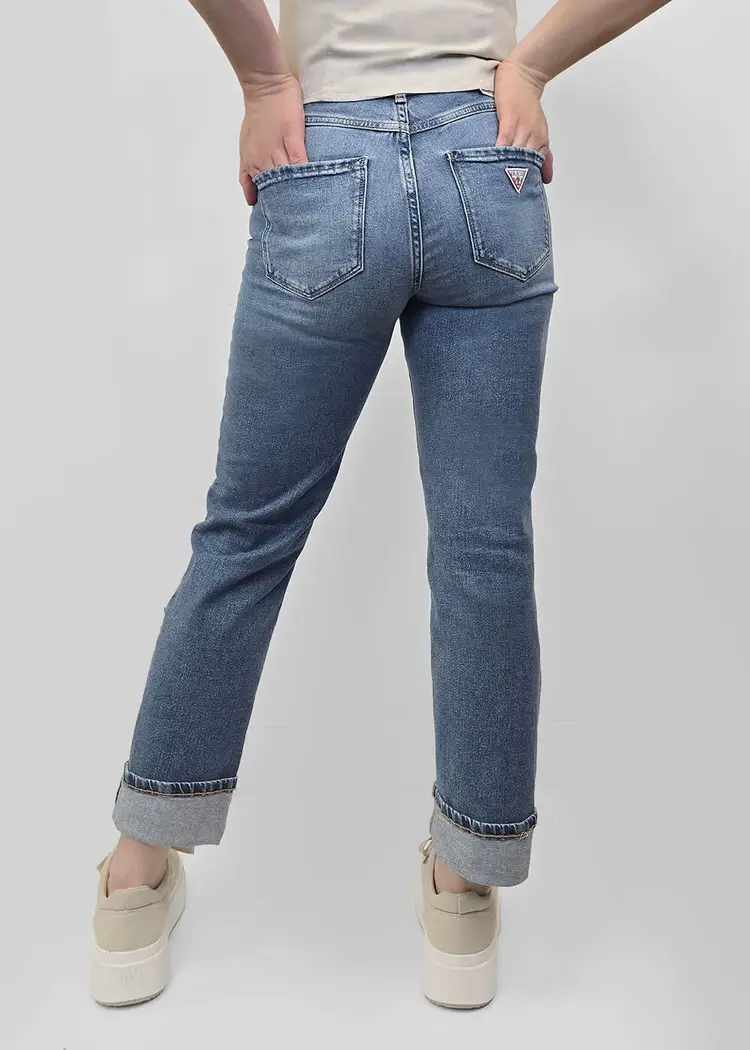 Guess Guess - 1981 Straight Jeans