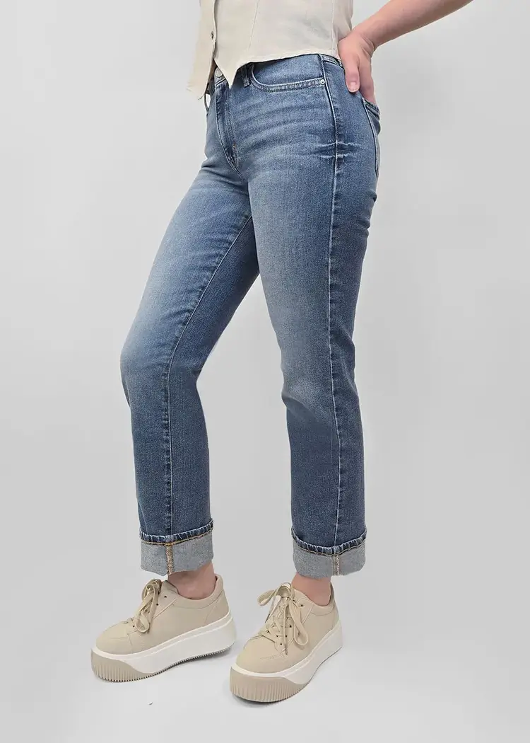 Guess Guess - 1981 Straight Jeans