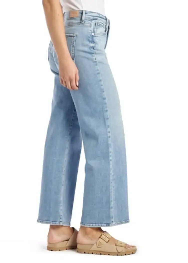 Guess Guess - Wide Leg Jeans