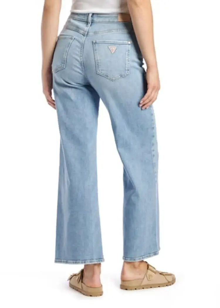 Guess Guess - Wide Leg Jeans