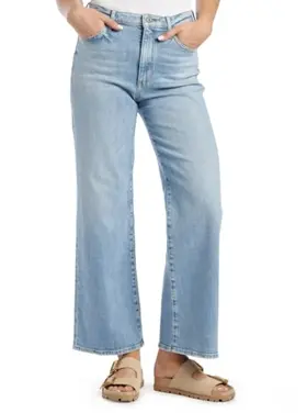 Guess Guess - Wide Leg Jeans