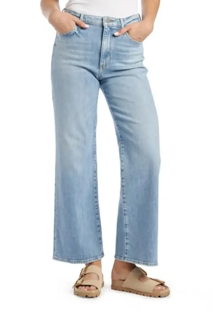 Guess Guess - Wide Leg Jeans