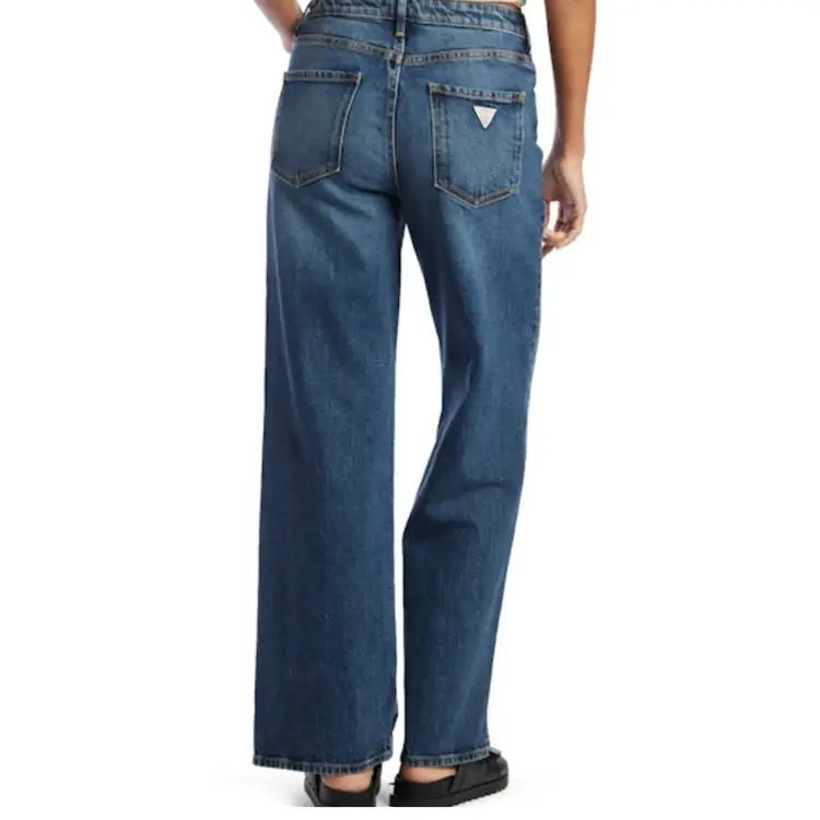 Guess Guess - Wide Leg Jeans