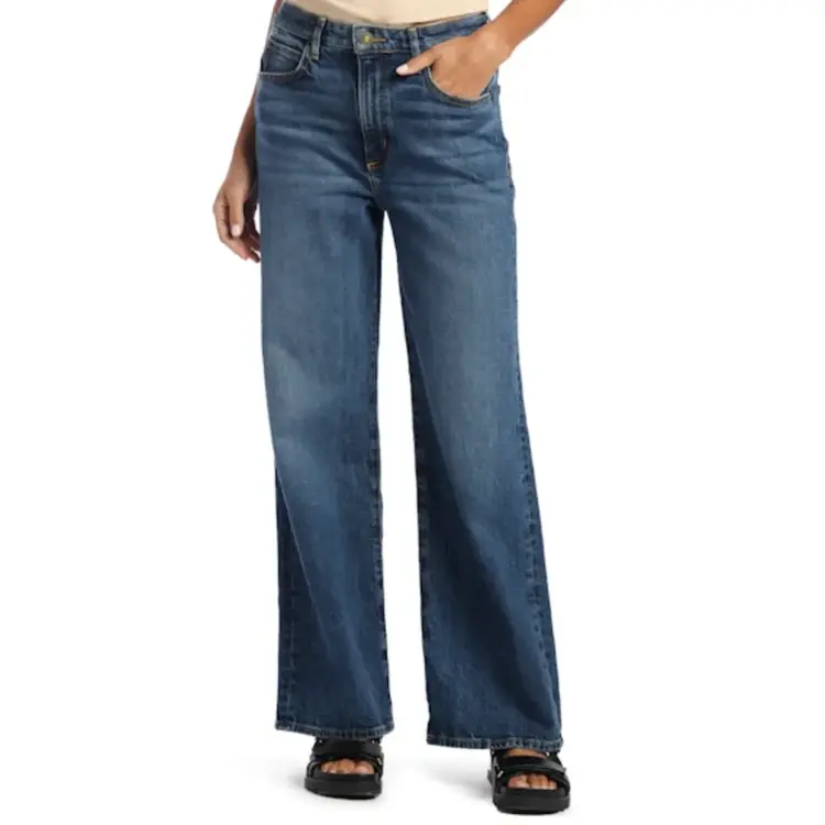 Guess Guess - Wide Leg Jeans