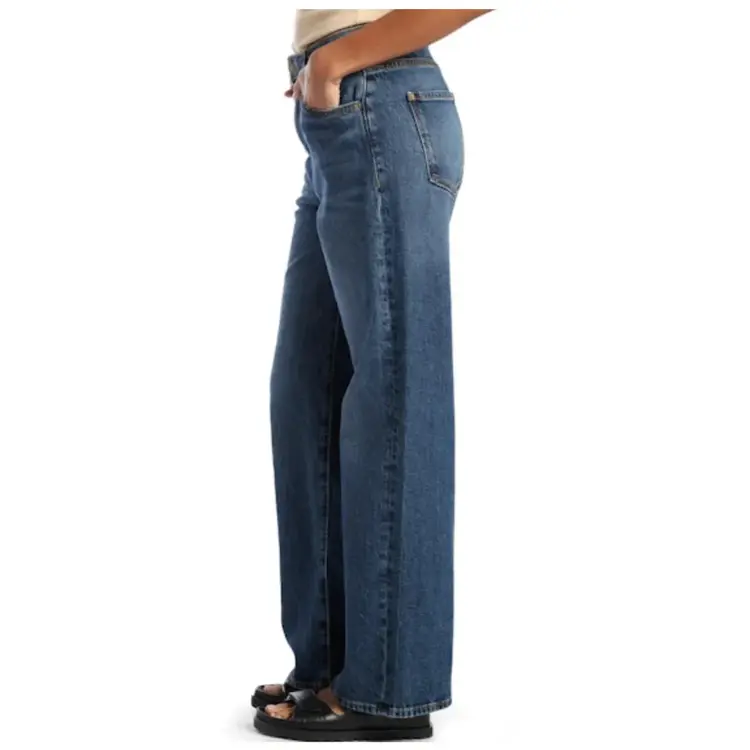Guess Guess - Wide Leg Jeans