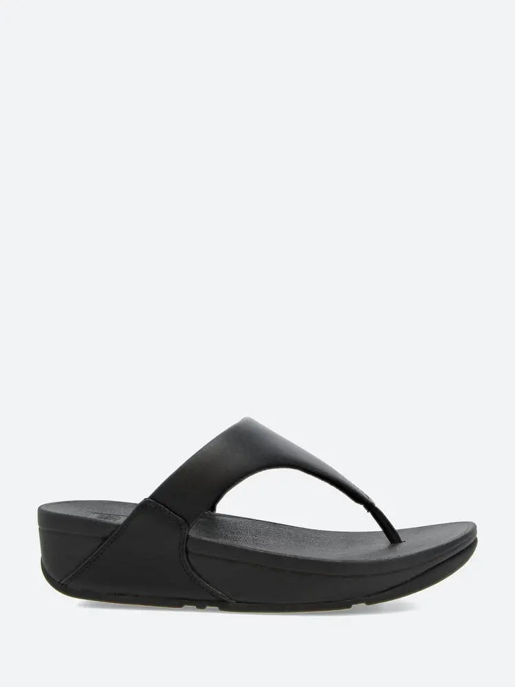Fit Flop Fit Flop - LULU Leather Toepost