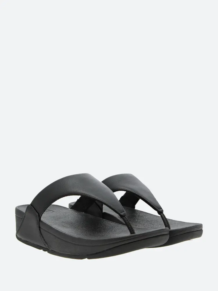 Fit Flop Fit Flop - LULU Leather Toepost