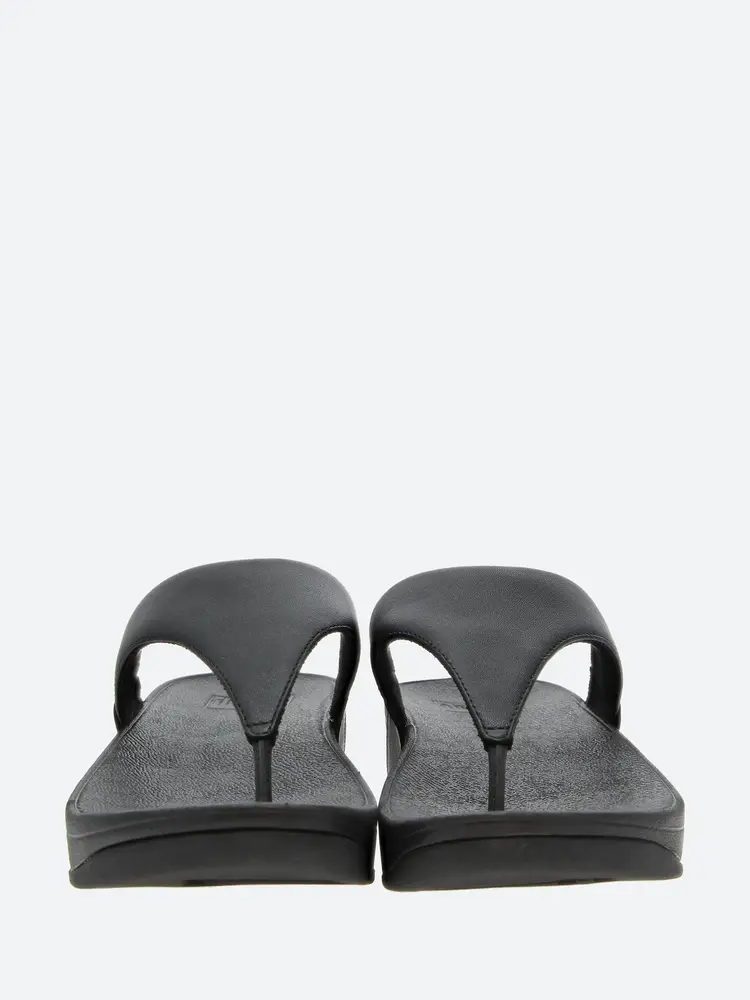 Fit Flop Fit Flop - LULU Leather Toepost