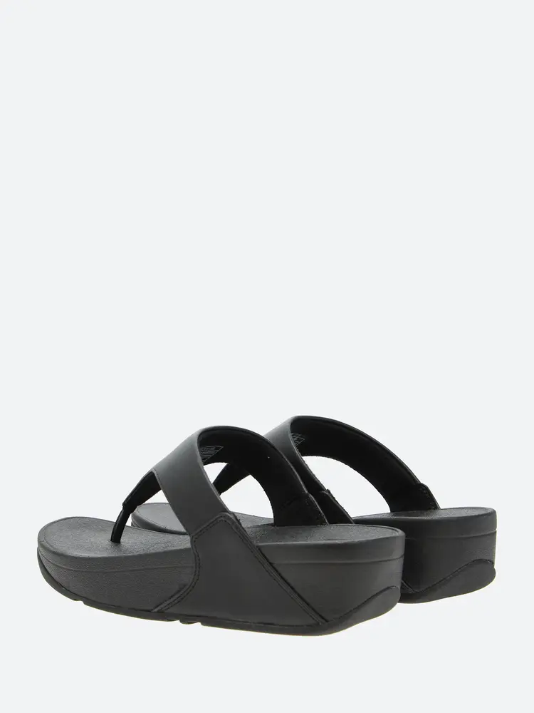 Fit Flop Fit Flop - LULU Leather Toepost