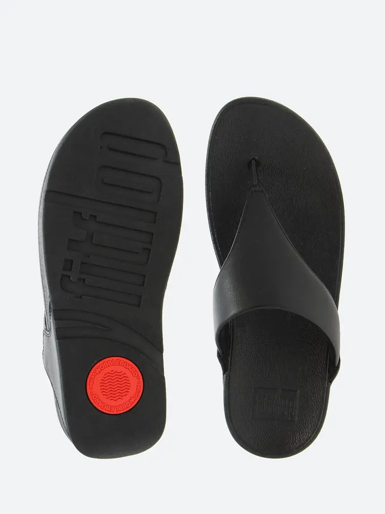 Fit Flop Fit Flop - LULU Leather Toepost