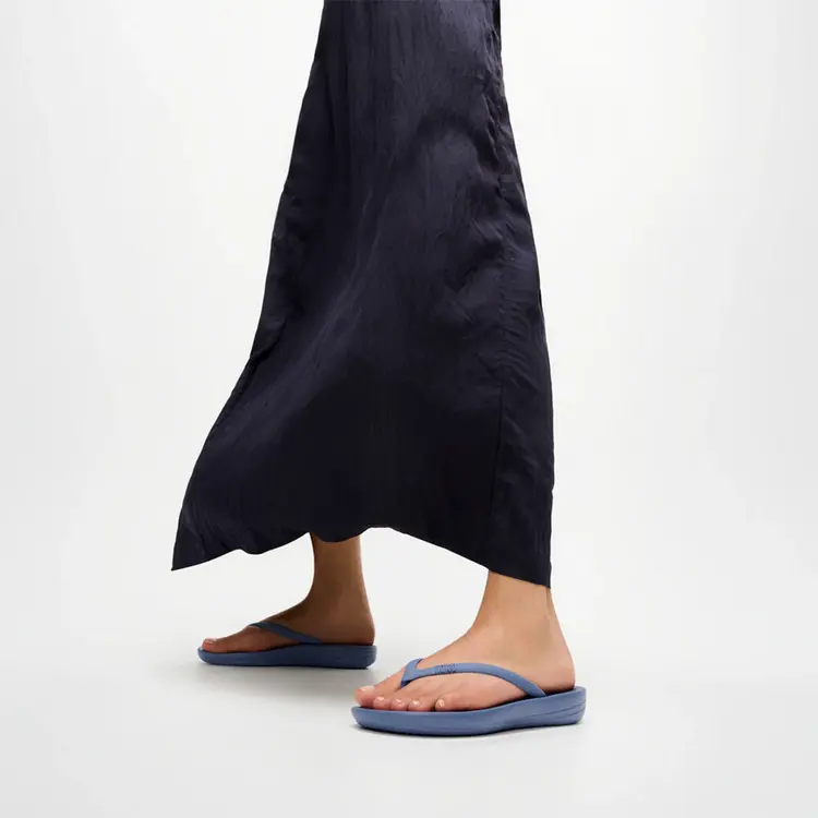 Fit Flop Fit Flop - IQUSHION Ergonomic Flip Flops