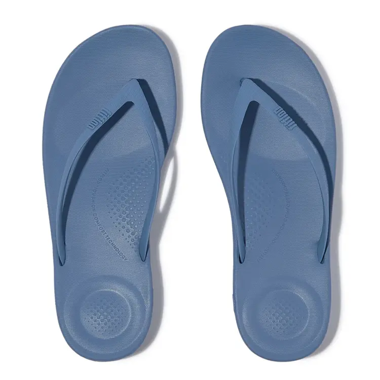 Fit Flop Fit Flop - IQUSHION Ergonomic Flip Flops
