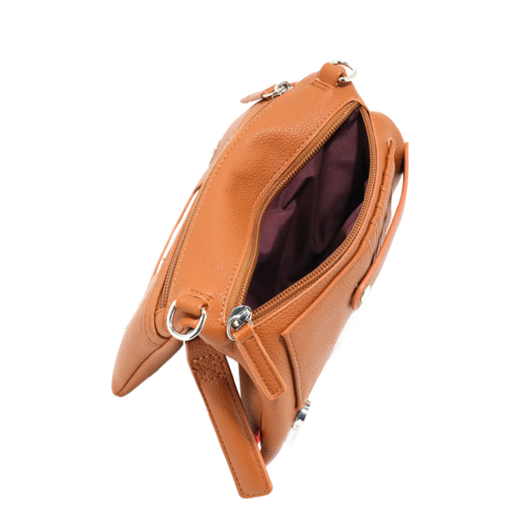 Co-Lab Co Lab - PARKER Crossbody 6862