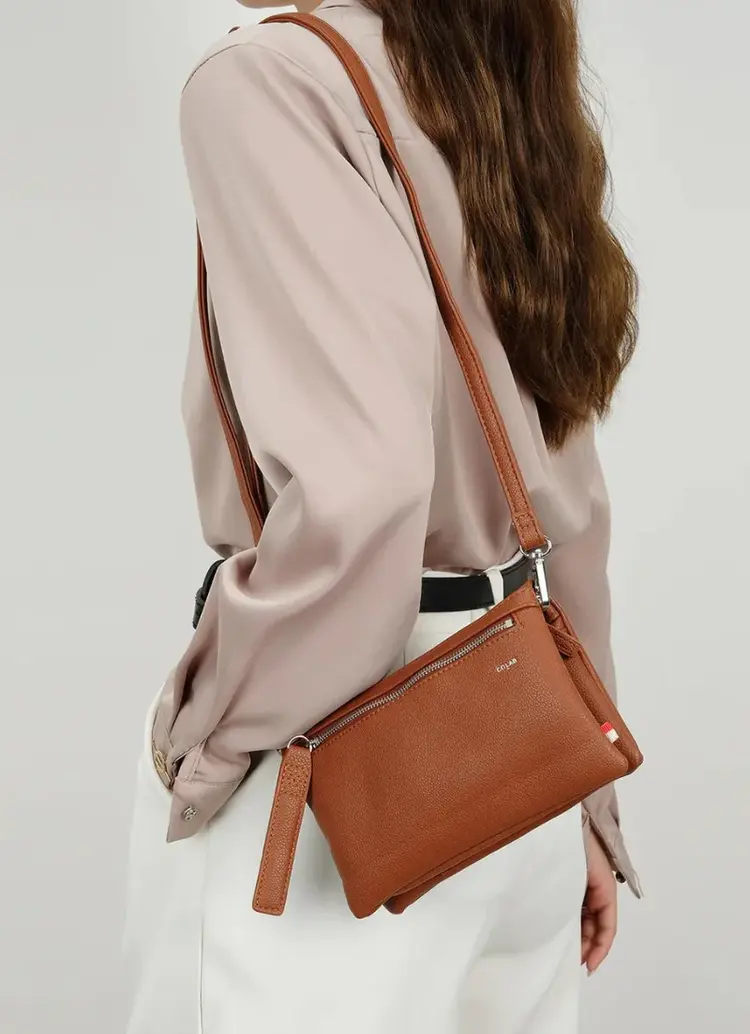 Co-Lab Co Lab - PARKER Crossbody 6862