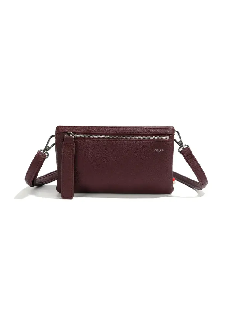 Co-Lab Co Lab - PARKER Crossbody 6862