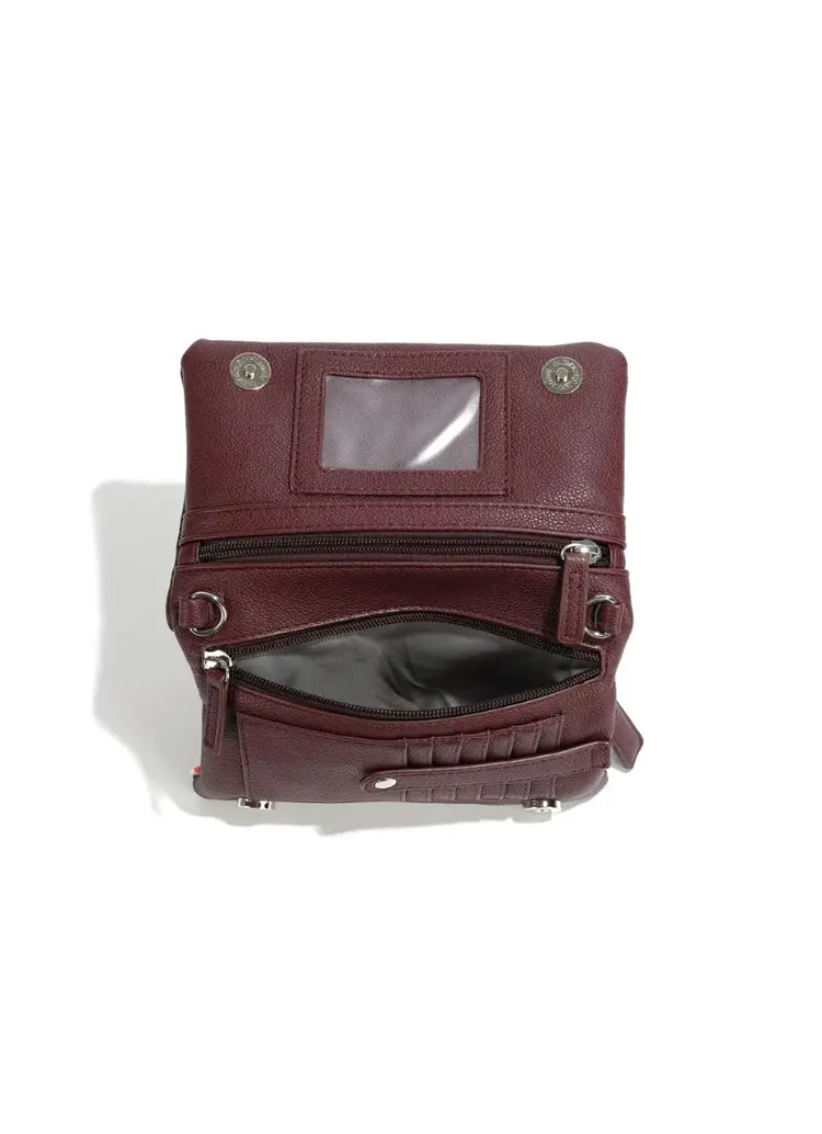 Co-Lab Co Lab - PARKER Crossbody 6862