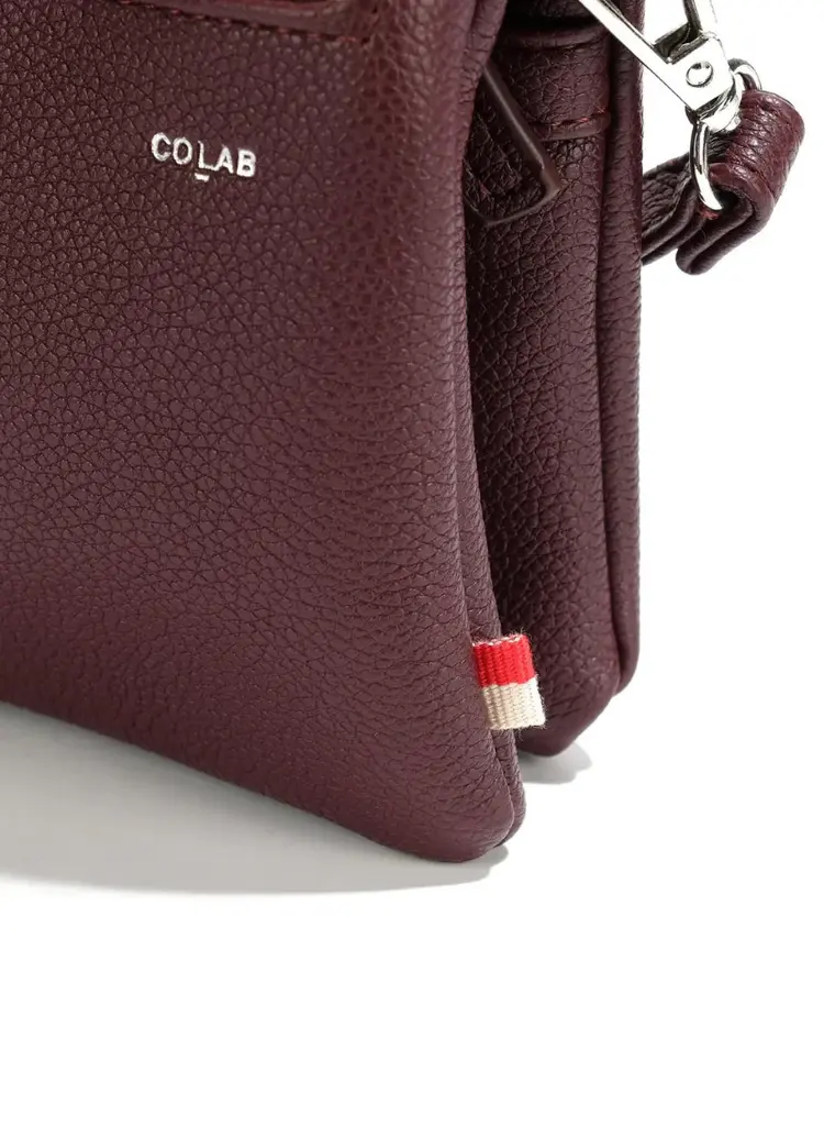 Co-Lab Co Lab - PARKER Crossbody 6862