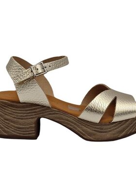 Oh My Sandals Oh My Sandals - 5625 Heel Sandal