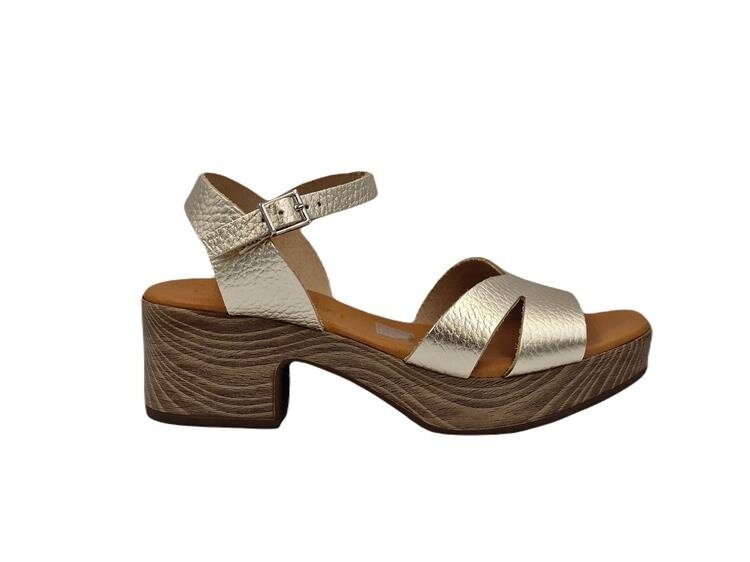 Oh My Sandals Oh My Sandals - 5625 Heel Sandal