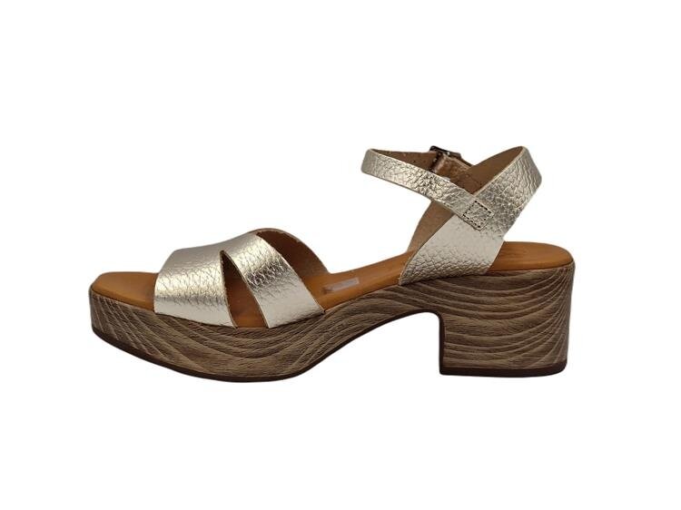 Oh My Sandals Oh My Sandals - 5625 Heel Sandal